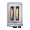 Hamilton Beach Proctor Silex Stainless Steel Silver 2 slot Toaster 7.6 in. H X 6.6 in. W X 10.7 in. 22302 - alternate 3